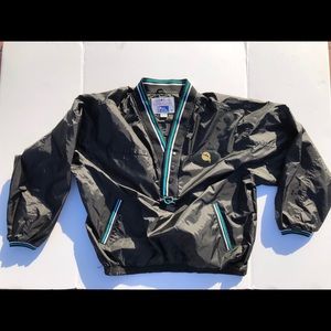 Vintage Pro player Marlins Jacket
